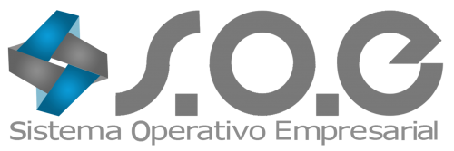 SOE | Sistema Operativo Empresarial
