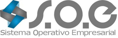 SOE - Sistema Operativo Empresarial